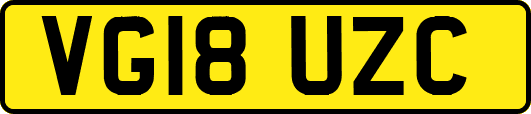 VG18UZC