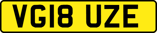 VG18UZE