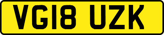 VG18UZK