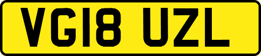 VG18UZL