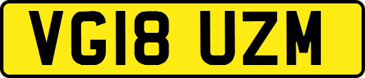 VG18UZM