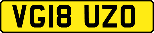 VG18UZO