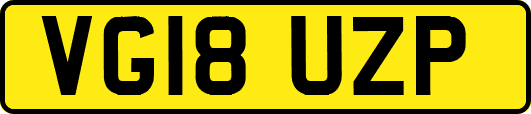 VG18UZP