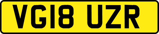 VG18UZR