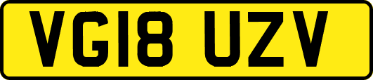 VG18UZV