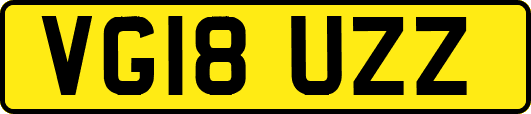 VG18UZZ