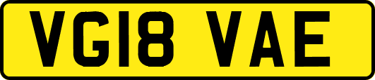 VG18VAE
