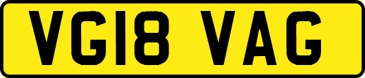 VG18VAG