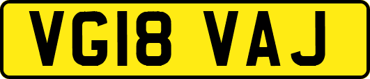 VG18VAJ