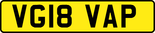 VG18VAP