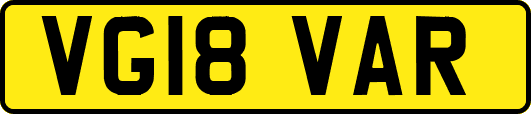 VG18VAR