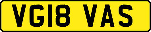 VG18VAS