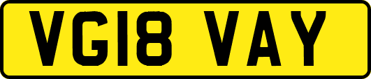 VG18VAY