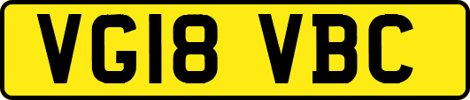 VG18VBC