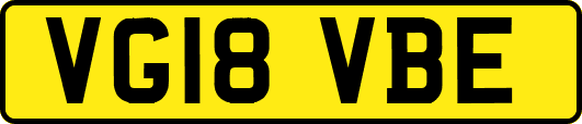 VG18VBE