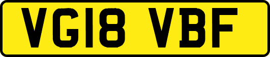 VG18VBF