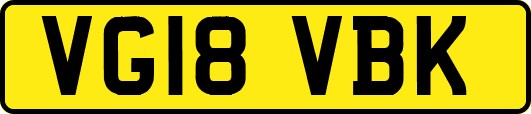 VG18VBK
