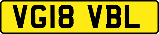VG18VBL
