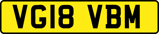 VG18VBM