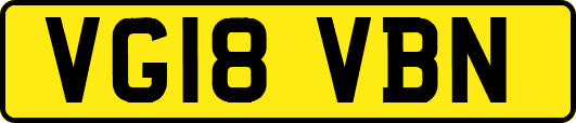 VG18VBN