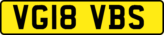VG18VBS