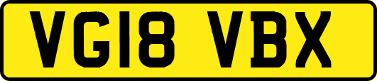 VG18VBX