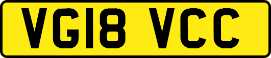 VG18VCC
