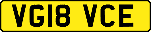 VG18VCE