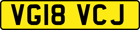 VG18VCJ