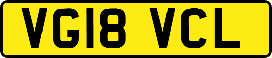 VG18VCL