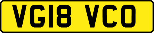 VG18VCO
