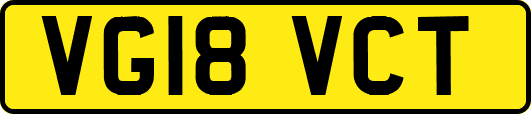 VG18VCT