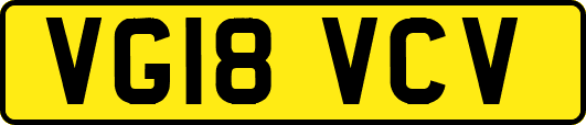 VG18VCV