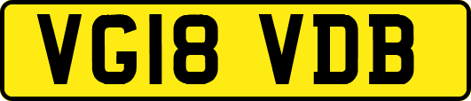 VG18VDB