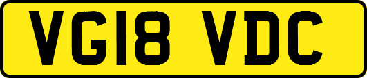 VG18VDC