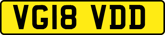 VG18VDD