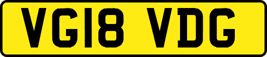 VG18VDG