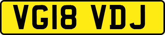 VG18VDJ