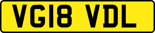 VG18VDL