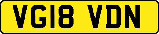VG18VDN
