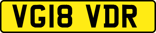 VG18VDR
