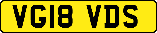VG18VDS