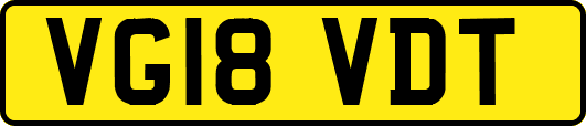 VG18VDT