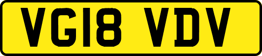 VG18VDV
