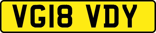 VG18VDY