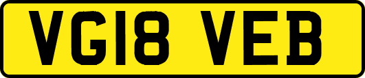 VG18VEB