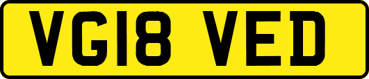 VG18VED