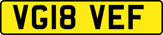 VG18VEF
