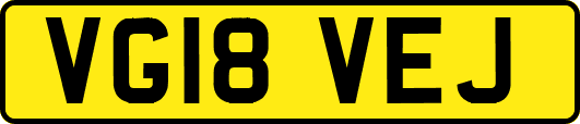 VG18VEJ
