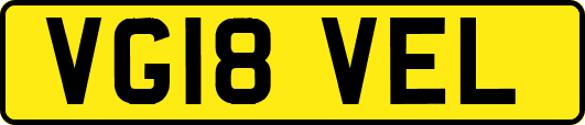 VG18VEL